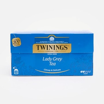 英國Twinings仕女伯爵茶2gx25