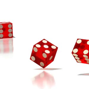 頑想學概率：機率二 (Probability (2))