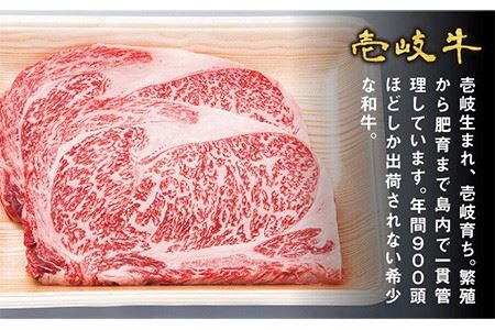 お肉 壱岐牛 サーロインステーキ 240g × 2枚 《壱岐市》[JDM003] 壱岐 和牛 肉 33000 33000円