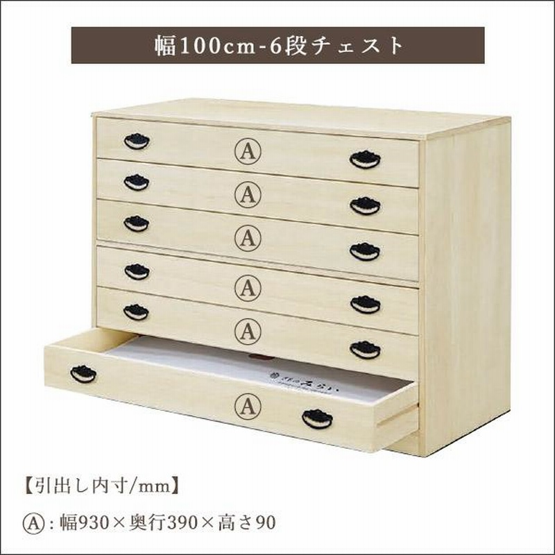 整理箪笥箪笥タンスたんすチェスト引き出しドロワー整理収納着物