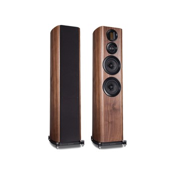 Wharfedale 落地式喇叭 EVO 4.4