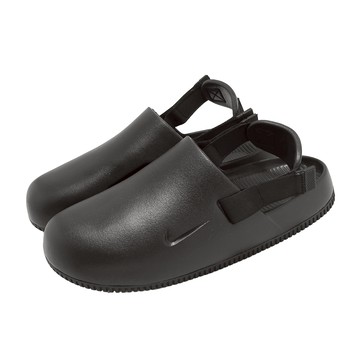 [ACS] Nike 涼鞋 Calm Mule 男鞋 黑 穆勒涼鞋 涼拖鞋 FD5131-001