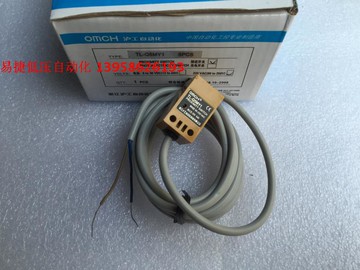OMCH滬工 TL-Q5MY1 方形接近開關  220V常開 兩線接近開關 感應器