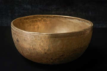 Jambati老缽 音階G【大缽】