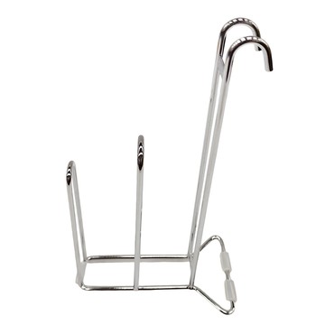 DAY&DAY 日日家居 紙巾架 304不鏽鋼材質  銀色  1個