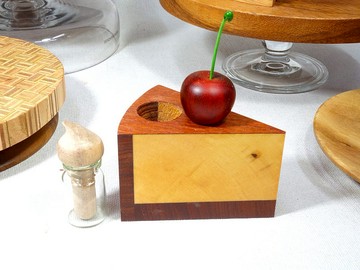 起司櫻桃---精油擴香瓶