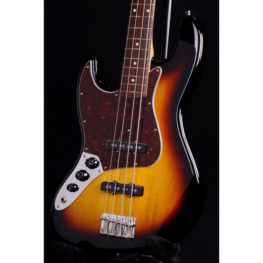 Fender   Made in Japan Traditional 60s Jazz Bass Left-Handed Rosewood 3CS ≪S N:JD22025924≫ (心斎橋店)(YRK)