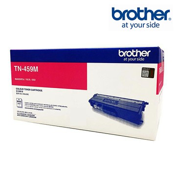 【Brother】TN-459M 原廠紅色碳粉匣 適用機型：HL-L8360CDW/MFC-L8900CDW(TN-459M)