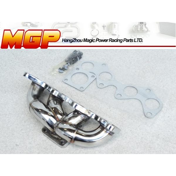 Magic Power Racing MGP EP82 EP91 スターレット ターボ ステン