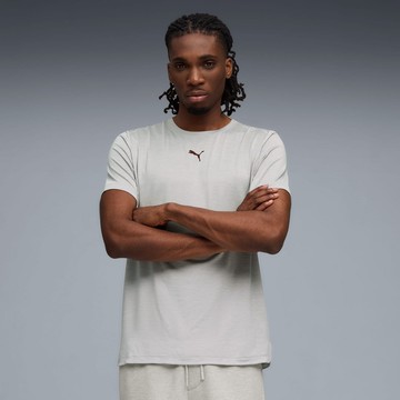 PUMA 訓練系列Cloudspun Branded短袖T恤(M) 男 短袖上衣 52759704