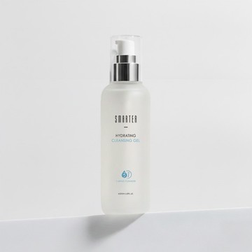 超能淨顏洗卸凝露 200ml