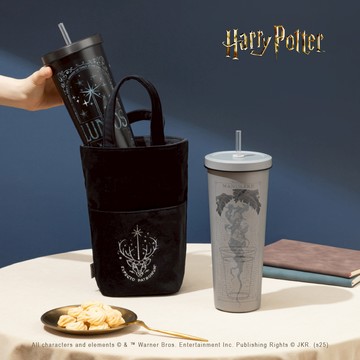 \ 第三波 / 哈利波特系列 可翻折提袋