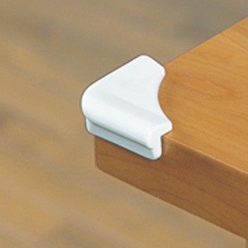 日本 Richell 利其爾 - 邊角用護套_4入(981856)