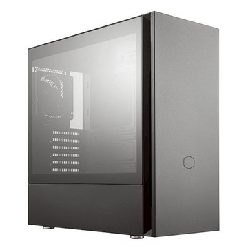 COOLER MASTER 酷碼 SILENCIO S600