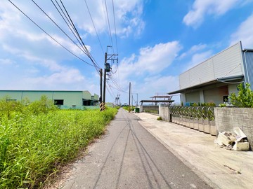 永康大灣投資千坪都內農地｜台南市永康區大灣段