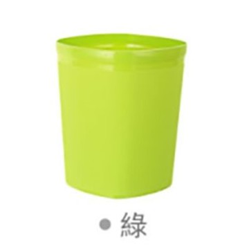 聯府 好運花大垃圾桶方型X2個免運促銷組顏色隨機出貨