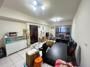 新春電梯華廈3房+機械車位+鼎家大空間｜新北市淡水區新春街