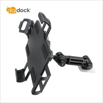 【迪克車架】強力黏貼平板架(CR-3901ST)