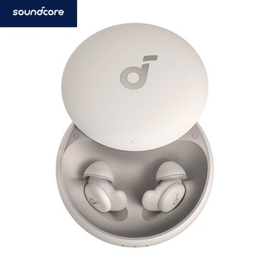 【soundcore】 Sleep A20專業助眠藍牙耳機A6611