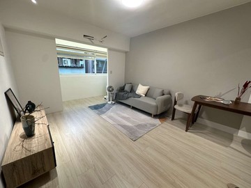 大搶手信義六張犁捷運低總價簡約風全新裝潢2房｜台北市信義區富陽街