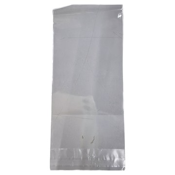 hahacover 哈哈書套 自黏袋  5.6 x 9cm  1包