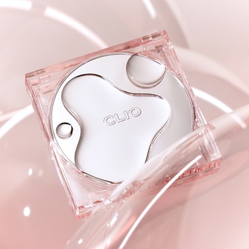 CLIO Kill Cover High Glow Cushion (+Refill) (3 Colors)