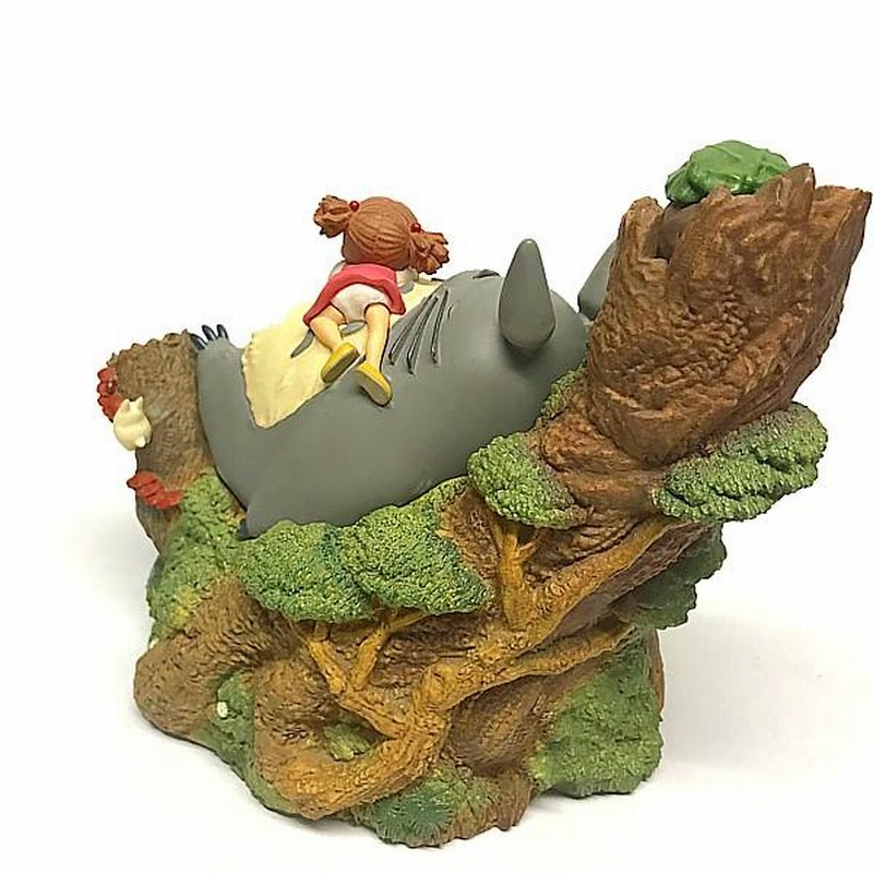 激安大特価！ 【新品】ジブリ オルゴール トトロとメイちゃん GHIBLI ...