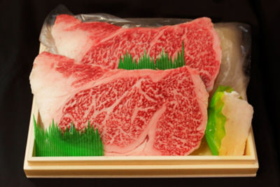 宮城 肉のいとう ニクノイトウ 最高級 A5ランク 仙台牛 サーロインステーキ2枚 