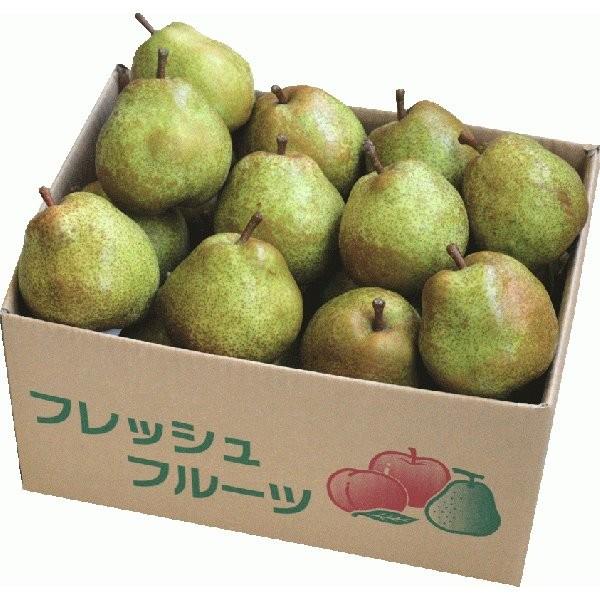 訳あり なし 洋梨 ラフランス 山形県産 訳ありラ・フランス 10kg 12月中旬頃から発送 送料込