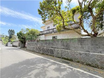 【專案銷售】陽明山遠眺大台北櫻花別墅｜台北市士林區永公路