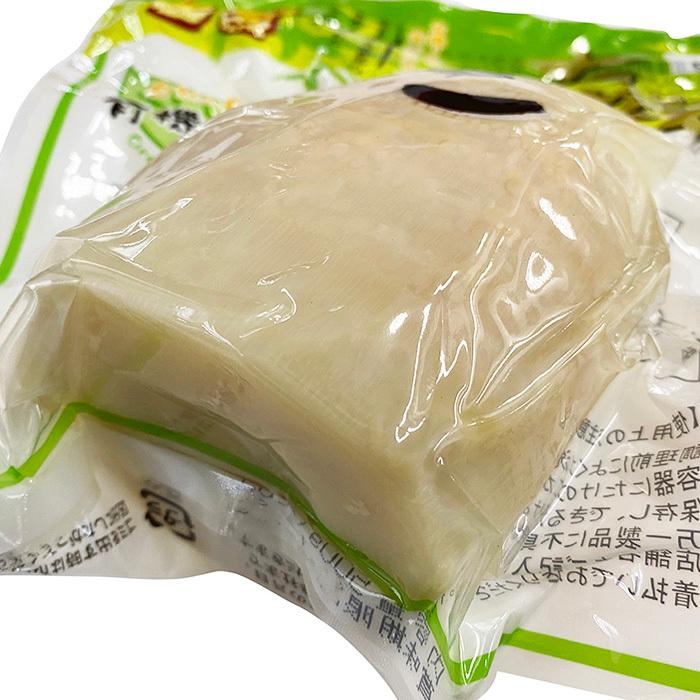 中国産　有機たけのこ水煮　500g×16入（箱）