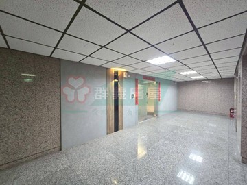 臨近⭐科博館⭐美術館⭐中清路⭐商辦大樓6F｜台中市北區中清路一段