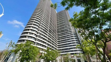 ｜雙捷運宅｜民生一號院｜SRC高雄厝兩房｜高雄市新興區中山一路