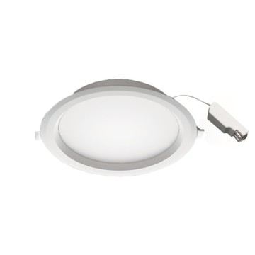 億光 8W LED崁燈10cm 白光 6500K