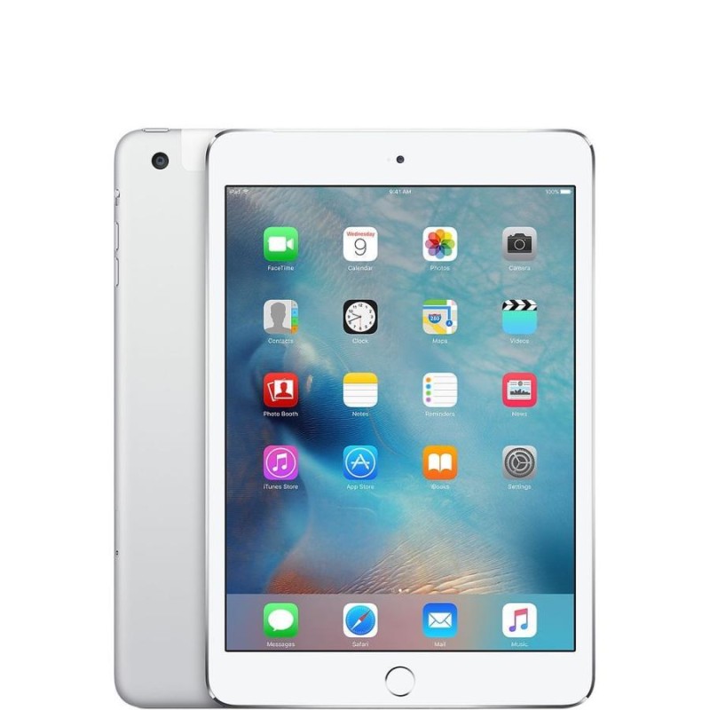 Apple iPad mini 4 Wi-Fi 128GB SIMフリー | LINEショッピング