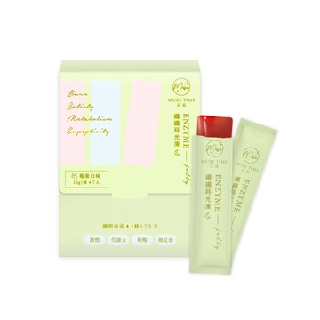 莯蒔纖纖蒔光凍7入