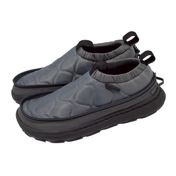 [ACS] Merrell 休閒鞋 Hut Moc 2 Packable Plus 女鞋 藍 拉鍊 懶人鞋 輕量 ML008610