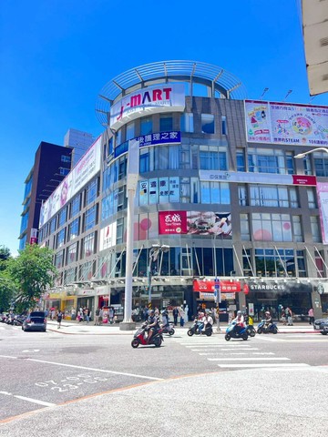 大坪林捷運站 華廈｜新北市新店區二十張路