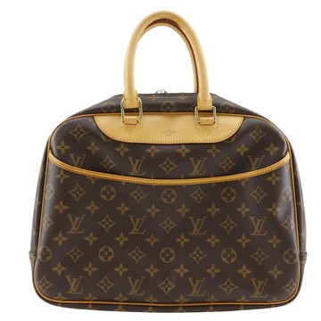 【日本直運】路易威登 LOUIS VUITTON Speedy 30 手提包 波士頓包 M47270 Monogram 帆布 難以辨識【二手】