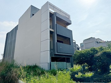 中興新村全新電梯別墅｜南投縣南投市學府八街