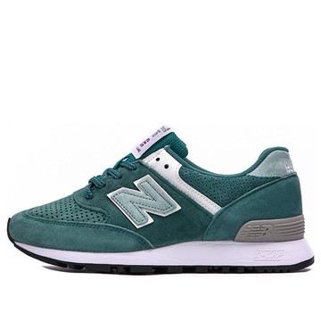 (WMNS) New Balance 576 Series 'Green'