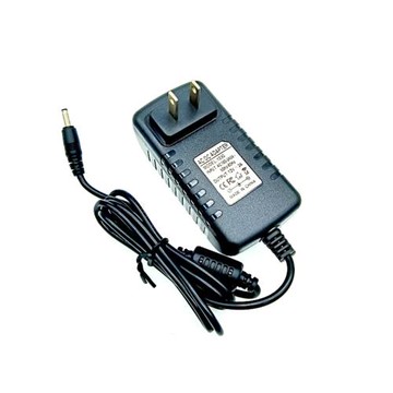 適用譯宏筆記本電腦12V2.5A酷愛創新科技外接直充便攜電源適配器