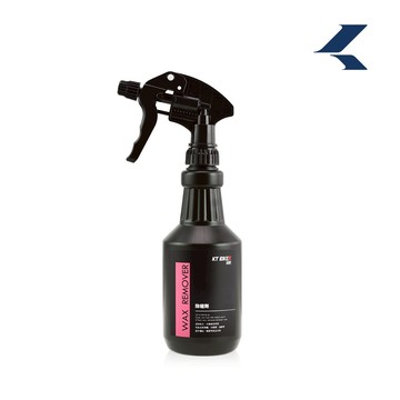 【KT BIKER】 除蠟劑 水性 去蠟劑 除蠟 殘蠟去除劑 除油脂 除殘蠟 鋼圈清潔〔CAR021〕