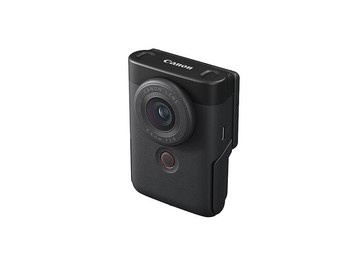 Canon PowerShot V10 (公司貨)銀