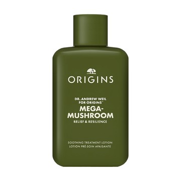 【ORIGINS 品木宣言】Dr. Weil 青春無敵靈芝光潤機能水 50ml