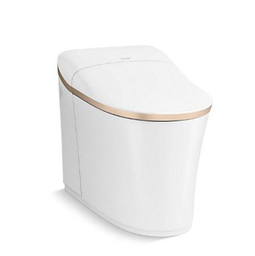 Eir 全自動智能馬桶 (旭日金)