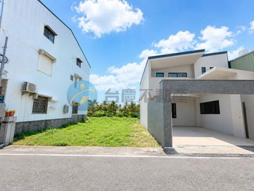 岡山近87期#具增值潛力#方正大面寬美建地｜高雄市岡山區清水段