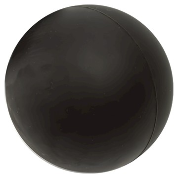 SUCCESS 成功 筋膜放鬆按摩球 S4717 63mm 黑色 肌肉放鬆 舒緩疲勞  1個