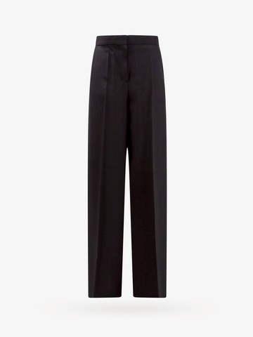 Virgin wool trouser - MAX MARA - gender_Woman