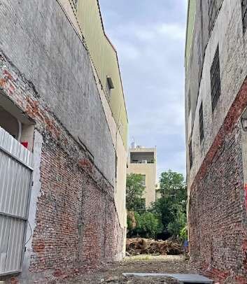 社頭廣興獨棟建地｜彰化縣社頭鄉廣興段